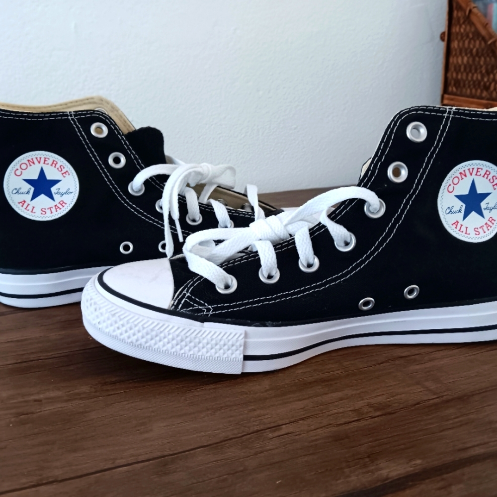 Converse All Stars